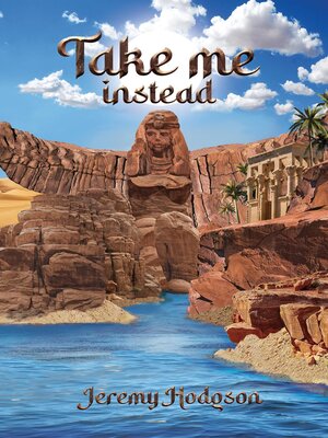 cover image of Take Me Instead